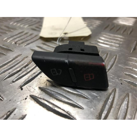 Bouton/Interrupteur AUDI A8 2 PHASE 1 d’occasion