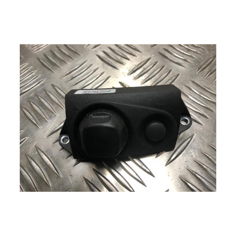 Commande de reglage de siege AUDI A8 2 PHASE 1 d’occasion