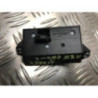 Commande de reglage de siege AUDI A8 2 PHASE 1 d’occasion