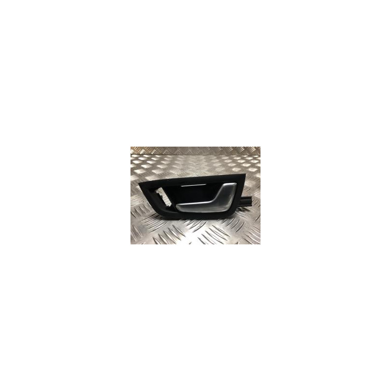 Poignee interieur avant droit AUDI A8 2 PHASE 1 d’occasion