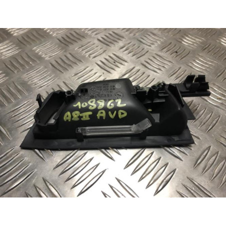 Poignee interieur avant droit AUDI A8 2 PHASE 1 d’occasion