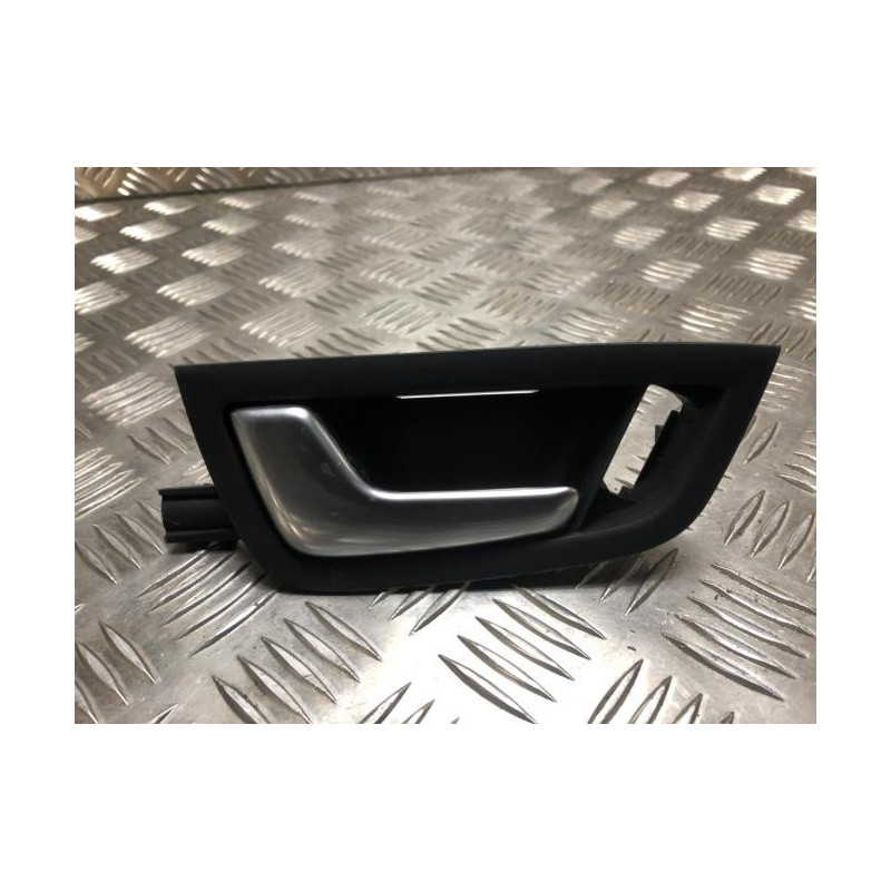 Poignee interieur avant gauche AUDI A8 2 PHASE 1 d’occasion