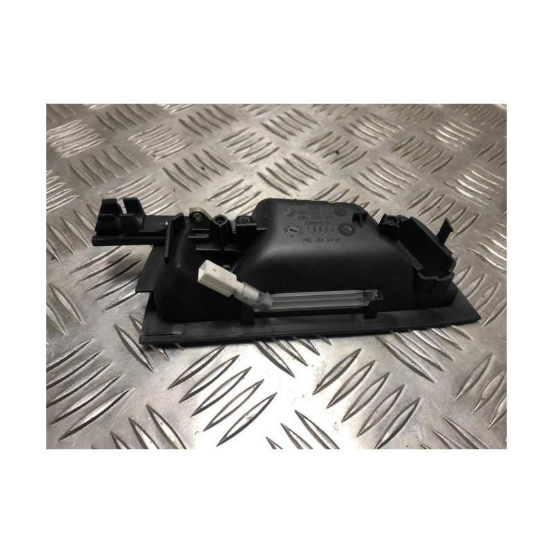 Poignee interieur avant gauche AUDI A8 2 PHASE 1 d’occasion