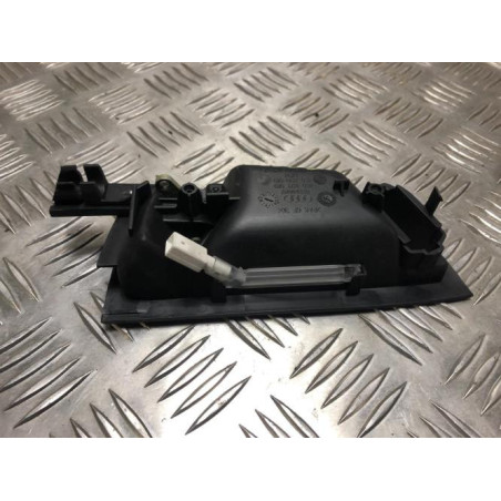 Poignee interieur avant gauche AUDI A8 2 PHASE 1 d’occasion