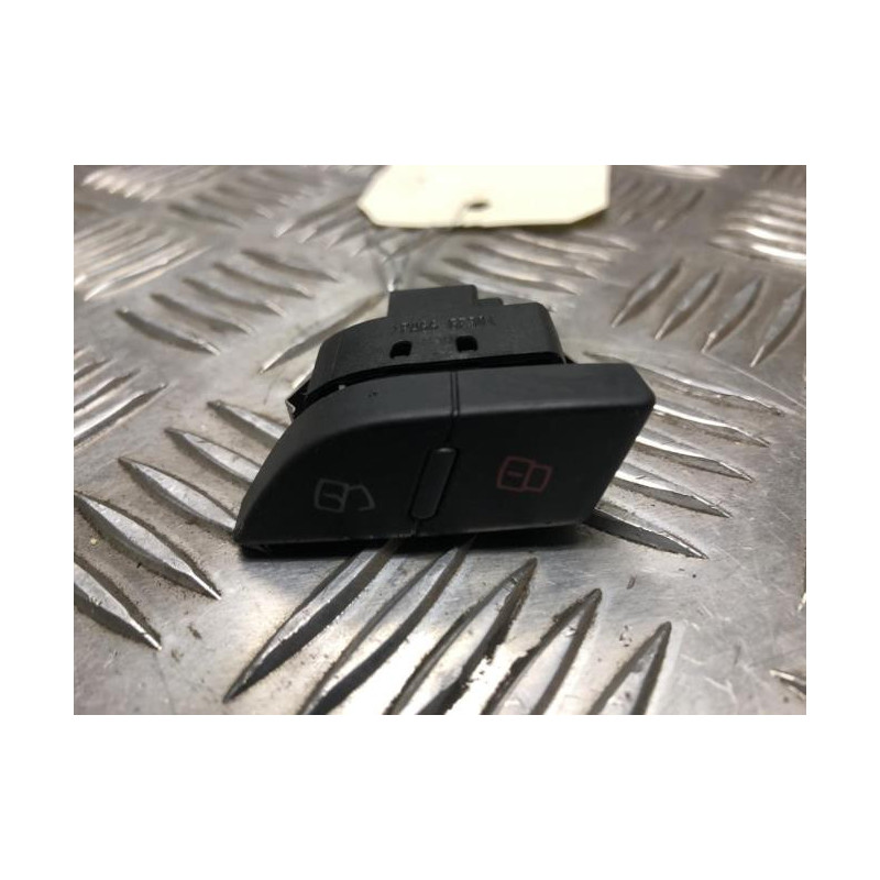 Bouton/Interrupteur AUDI A8 2 PHASE 1 d’occasion