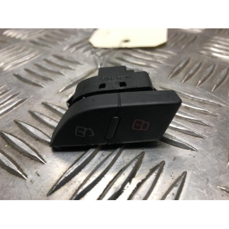 Bouton/Interrupteur AUDI A8 2 PHASE 1 d’occasion