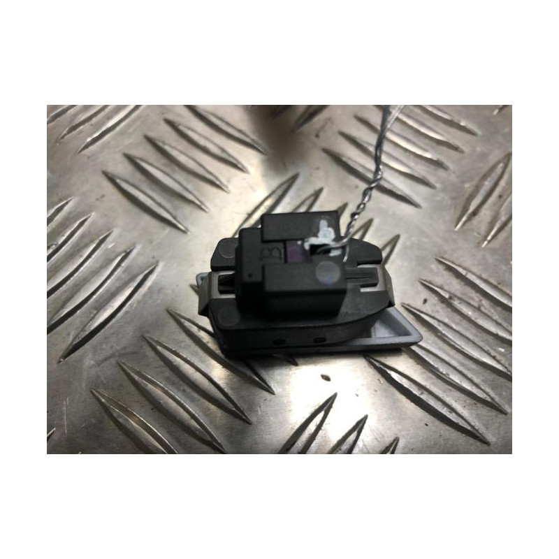 Bouton/Interrupteur AUDI A8 2 PHASE 1 d’occasion