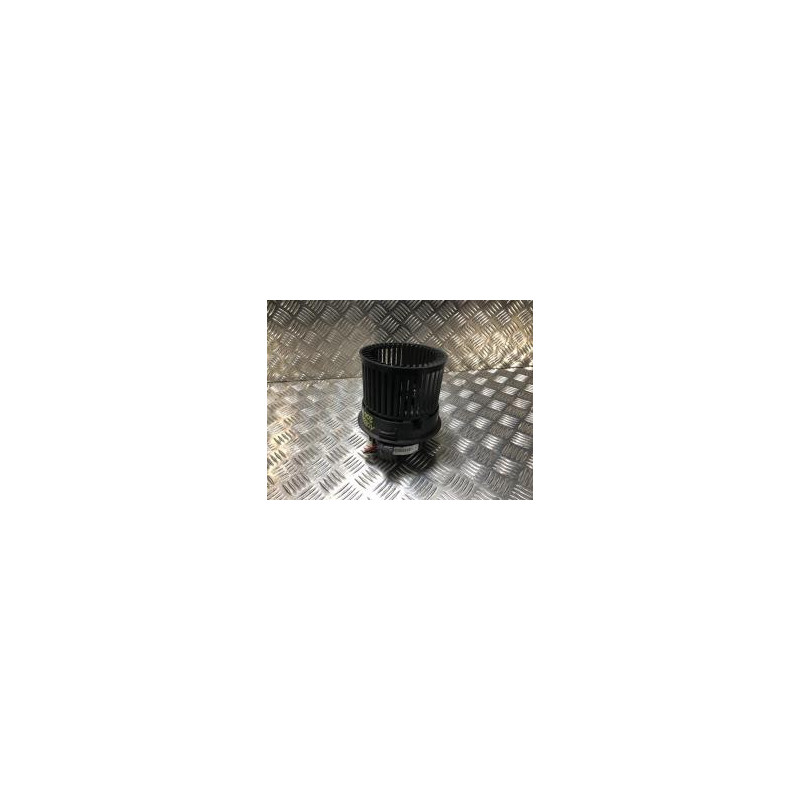 Ventilateur chauffage PEUGEOT 2008 1 PHASE 1 d’occasion