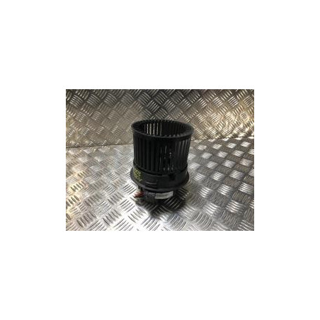 Ventilateur chauffage PEUGEOT 2008 1 PHASE 1 d’occasion