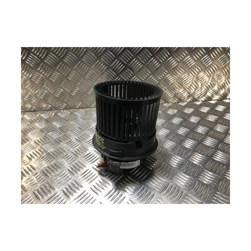 Ventilateur chauffage PEUGEOT 2008 1 PHASE 1 d’occasion