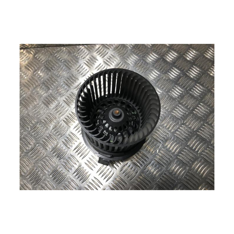 Ventilateur chauffage PEUGEOT 2008 1 PHASE 1 d’occasion