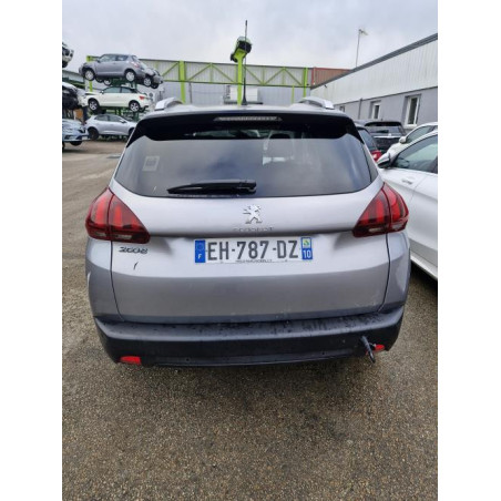 Ventilateur chauffage PEUGEOT 2008 1 PHASE 1 d’occasion