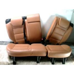 Interieur complet MERCEDES CLASSE B 245 PHASE 1 d’occasion