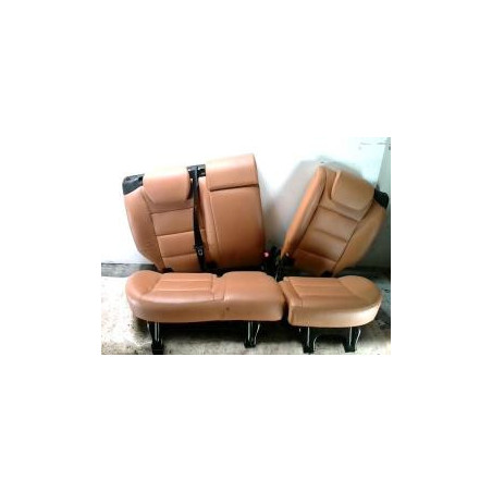 Interieur complet MERCEDES CLASSE B 245 PHASE 1 d’occasion