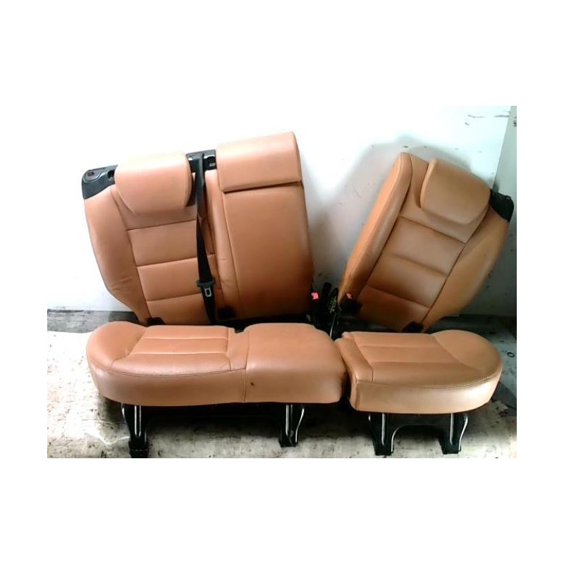 Interieur complet MERCEDES CLASSE B 245 PHASE 1 d’occasion