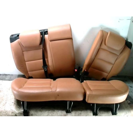 Interieur complet MERCEDES CLASSE B 245 PHASE 1 d’occasion