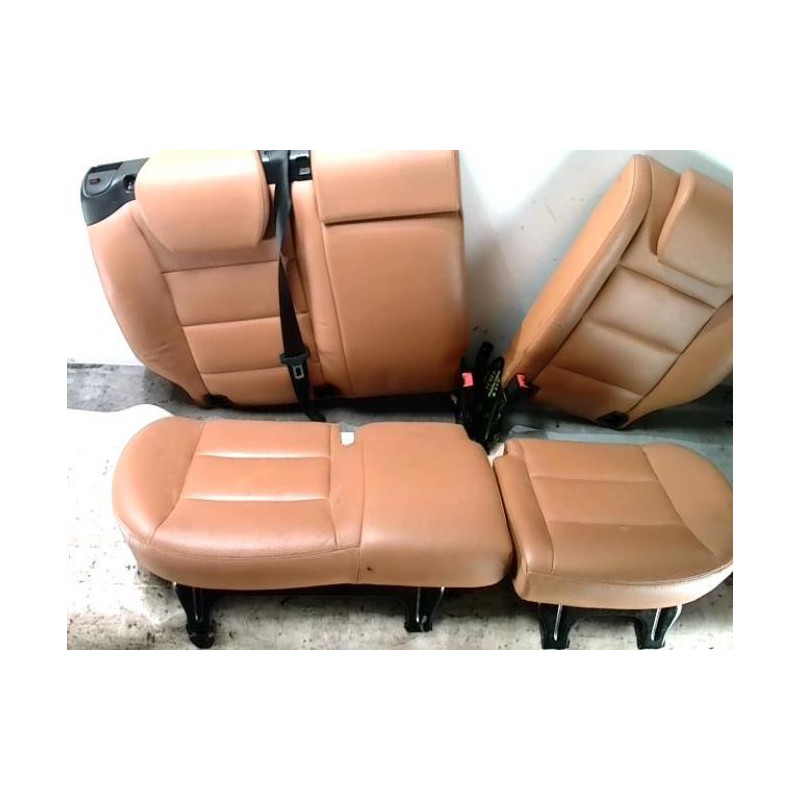 Interieur complet MERCEDES CLASSE B 245 PHASE 1 d’occasion