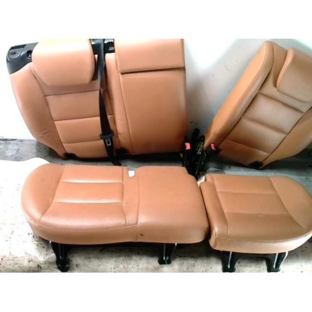 Interieur complet MERCEDES CLASSE B 245 PHASE 1 d’occasion