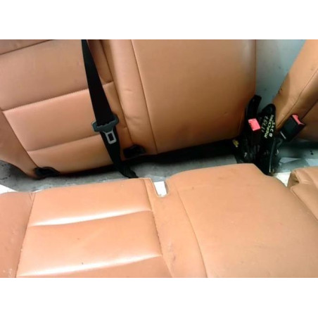 Interieur complet MERCEDES CLASSE B 245 PHASE 1 d’occasion