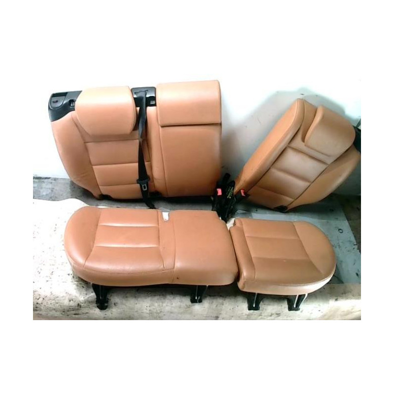 Interieur complet MERCEDES CLASSE B 245 PHASE 1 d’occasion