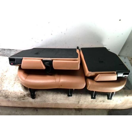 Interieur complet MERCEDES CLASSE B 245 PHASE 1 d’occasion