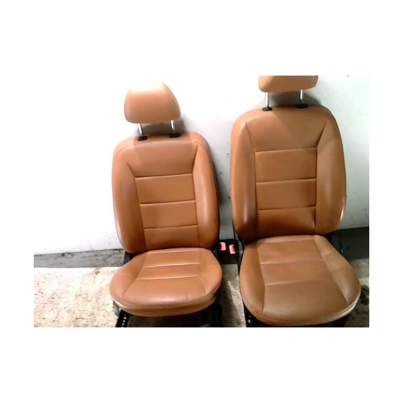 Interieur complet MERCEDES CLASSE B 245 PHASE 1 d’occasion