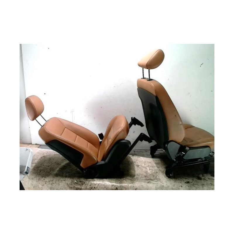 Interieur complet MERCEDES CLASSE B 245 PHASE 1 d’occasion