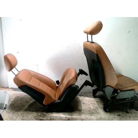 Interieur complet MERCEDES CLASSE B 245 PHASE 1 d’occasion