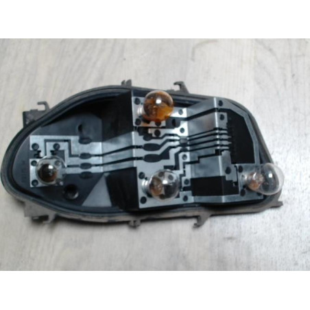 Platine feu arriere droit RENAULT CLIO 3 PHASE 1 d’occasion
