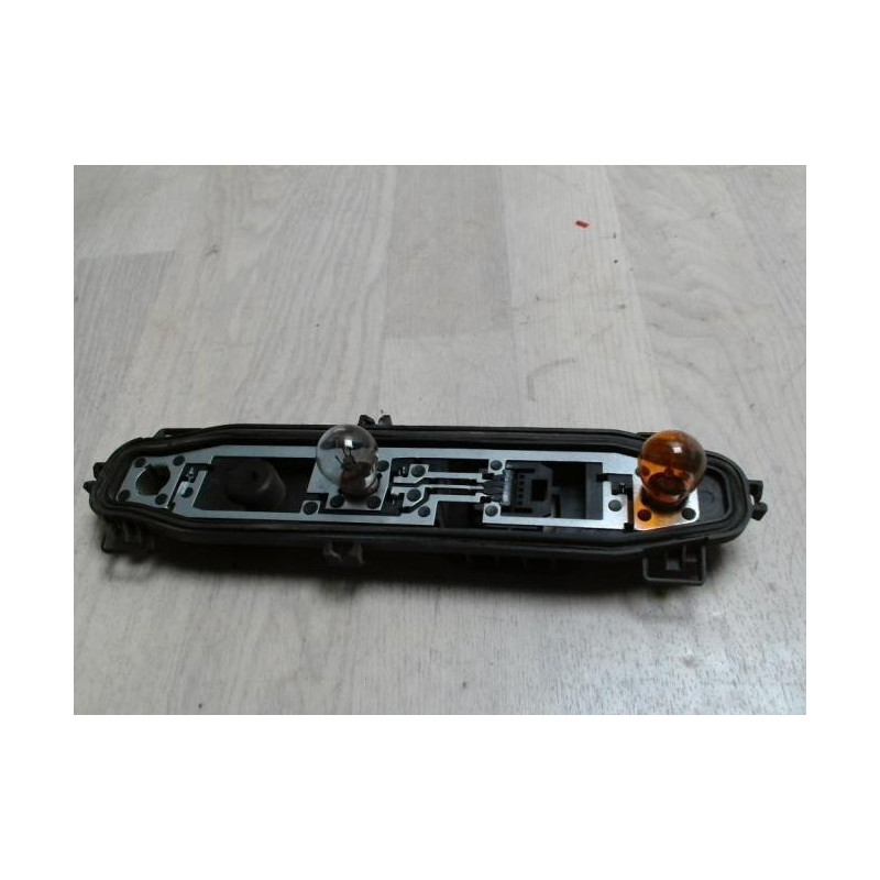 Platine feu arriere gauche RENAULT KANGOO 2 PHASE 1 d’occasion