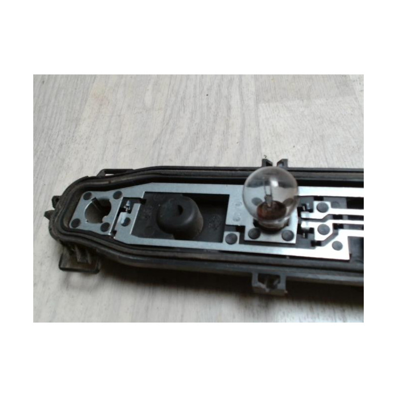 Platine feu arriere gauche RENAULT KANGOO 2 PHASE 1 d’occasion