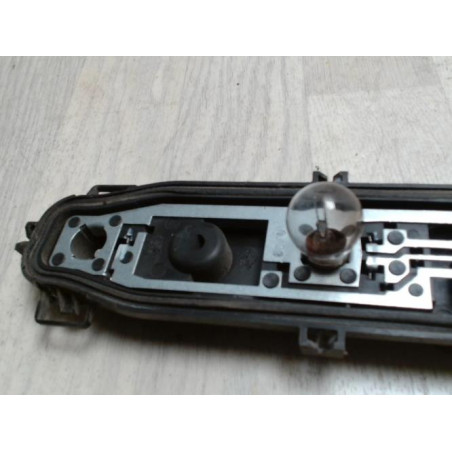 Platine feu arriere gauche RENAULT KANGOO 2 PHASE 1 d’occasion