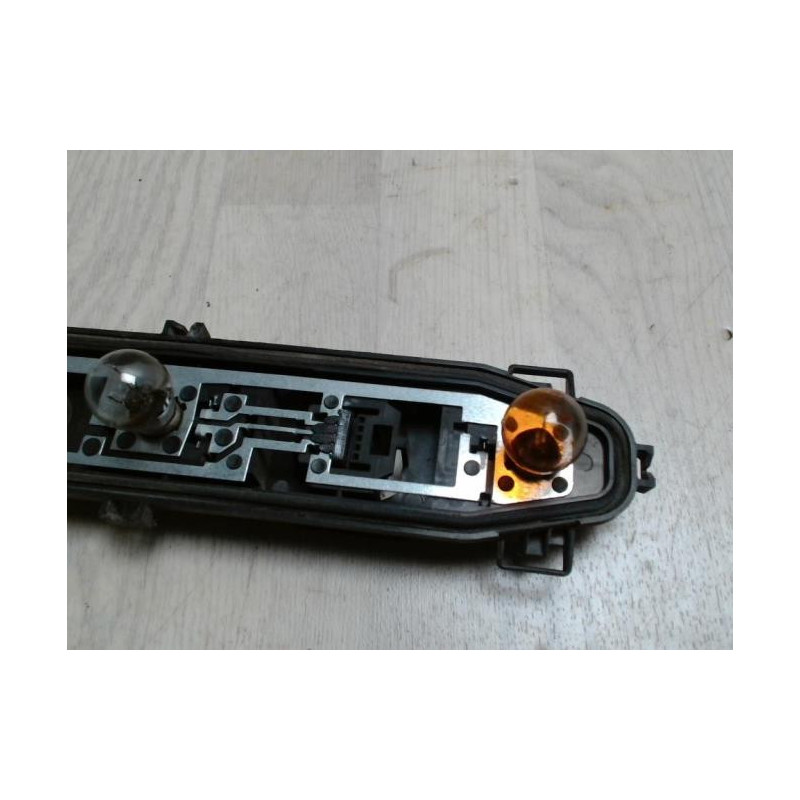 Platine feu arriere gauche RENAULT KANGOO 2 PHASE 1 d’occasion