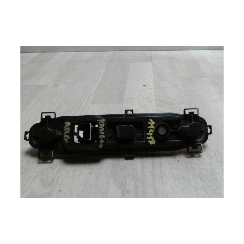 Platine feu arriere gauche RENAULT KANGOO 2 PHASE 1 d’occasion