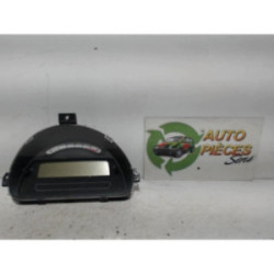 Compteur CITROEN C2 PHASE 1 d’occasion