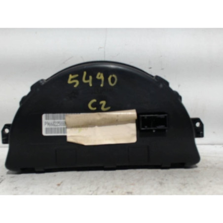 Compteur CITROEN C2 PHASE 1 d’occasion