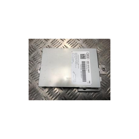 Calculateur AUDI A8 2 PHASE 1 d’occasion