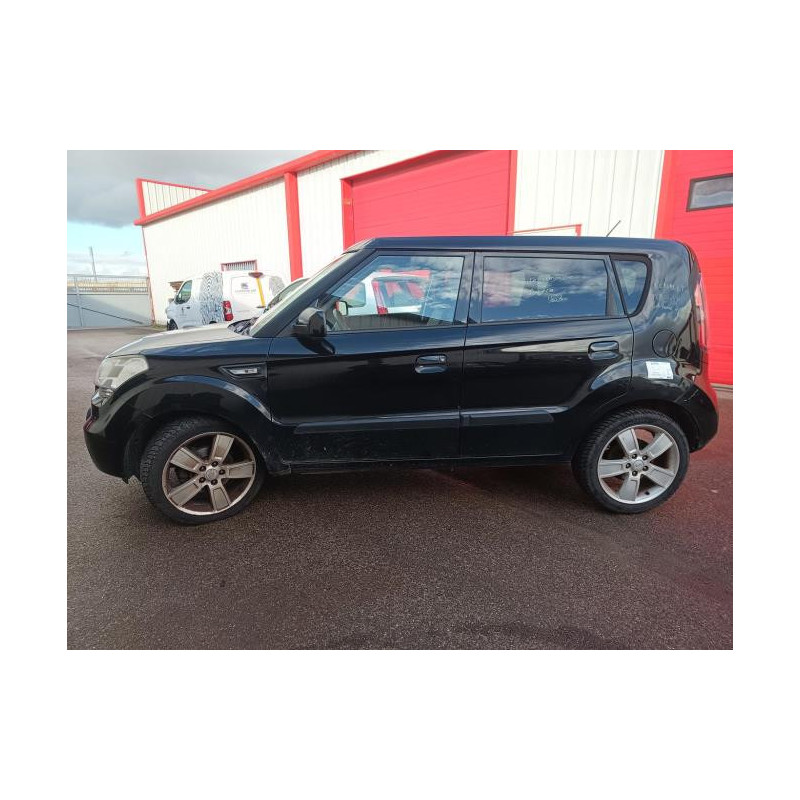 Demarreur KIA SOUL 1 PHASE 1 d’occasion