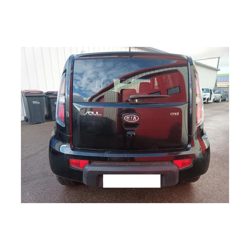 Demarreur KIA SOUL 1 PHASE 1 d’occasion