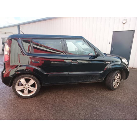 Demarreur KIA SOUL 1 PHASE 1 d’occasion