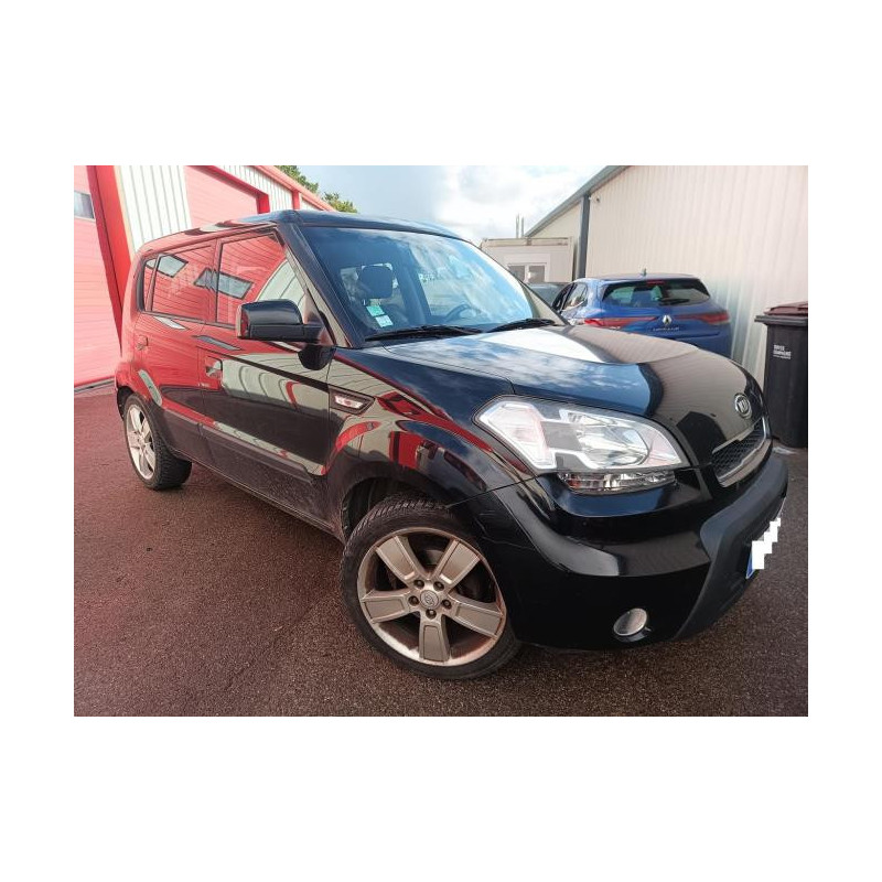 Demarreur KIA SOUL 1 PHASE 1 d’occasion