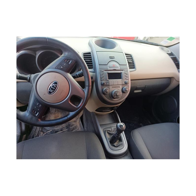 Demarreur KIA SOUL 1 PHASE 1 d’occasion