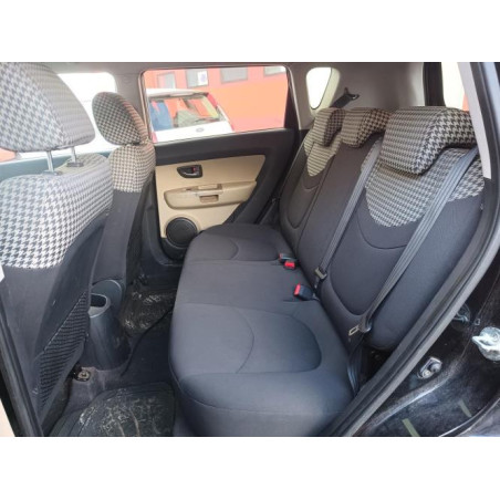 Demarreur KIA SOUL 1 PHASE 1 d’occasion