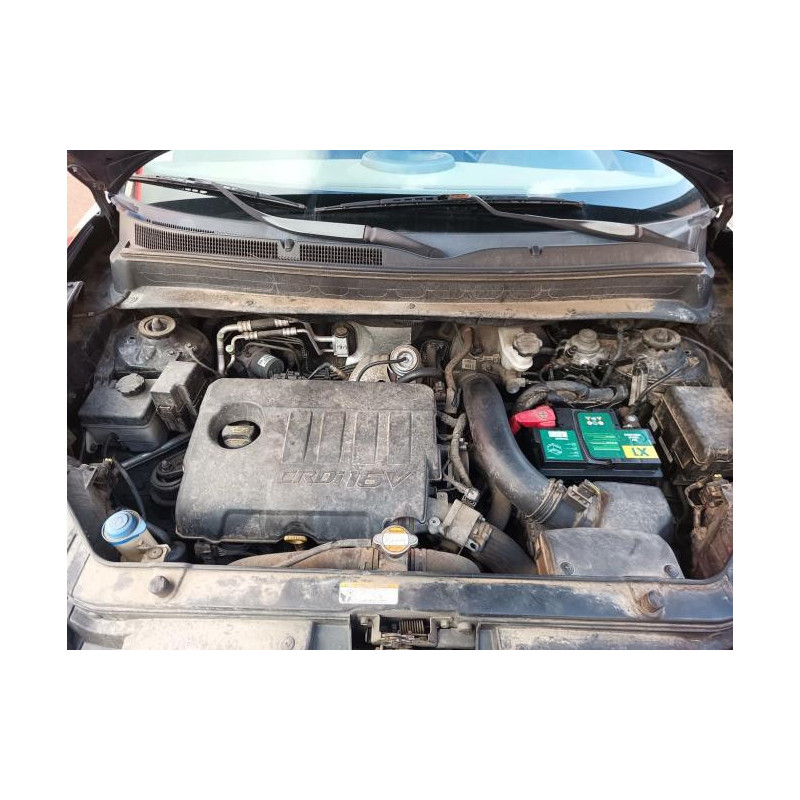 Demarreur KIA SOUL 1 PHASE 1 d’occasion