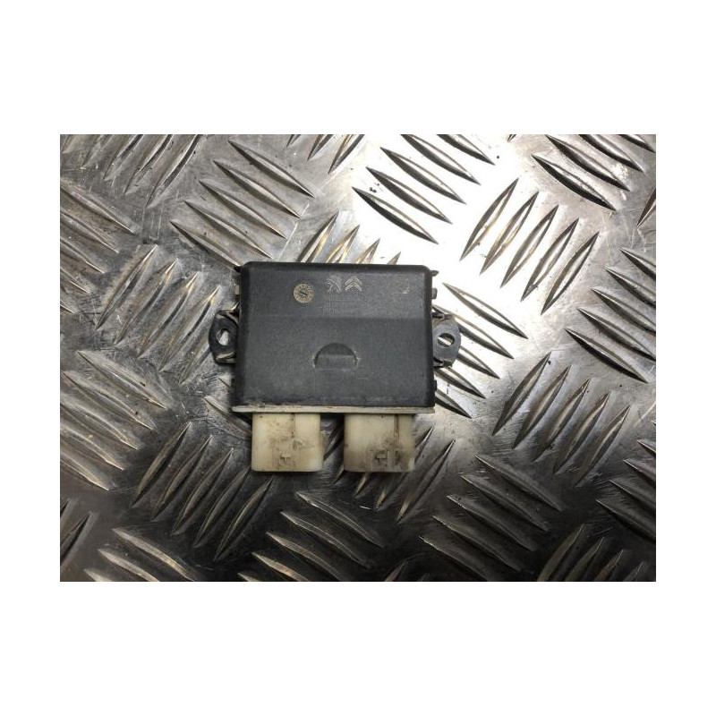 Relais electrique PEUGEOT 3008 2 PHASE 2 d’occasion