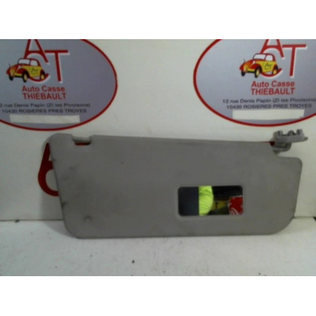 Pare soleil droit CITROEN BERLINGO d’occasion