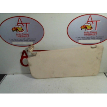 Pare soleil droit CITROEN BERLINGO HDI d’occasion