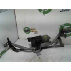 Moteur essuie glace avant PEUGEOT 207 PHASE 2 d’occasion
