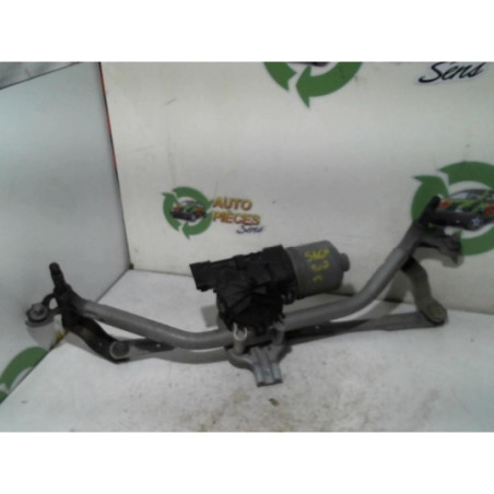 Moteur essuie glace avant PEUGEOT 207 PHASE 2 d’occasion