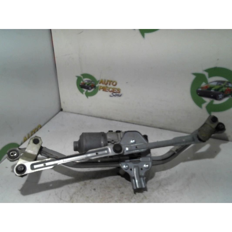 Moteur essuie glace avant PEUGEOT 207 PHASE 2 d’occasion
